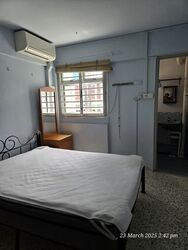 Blk 320 Clementi Meadows (Clementi), HDB 3 Rooms #539845391